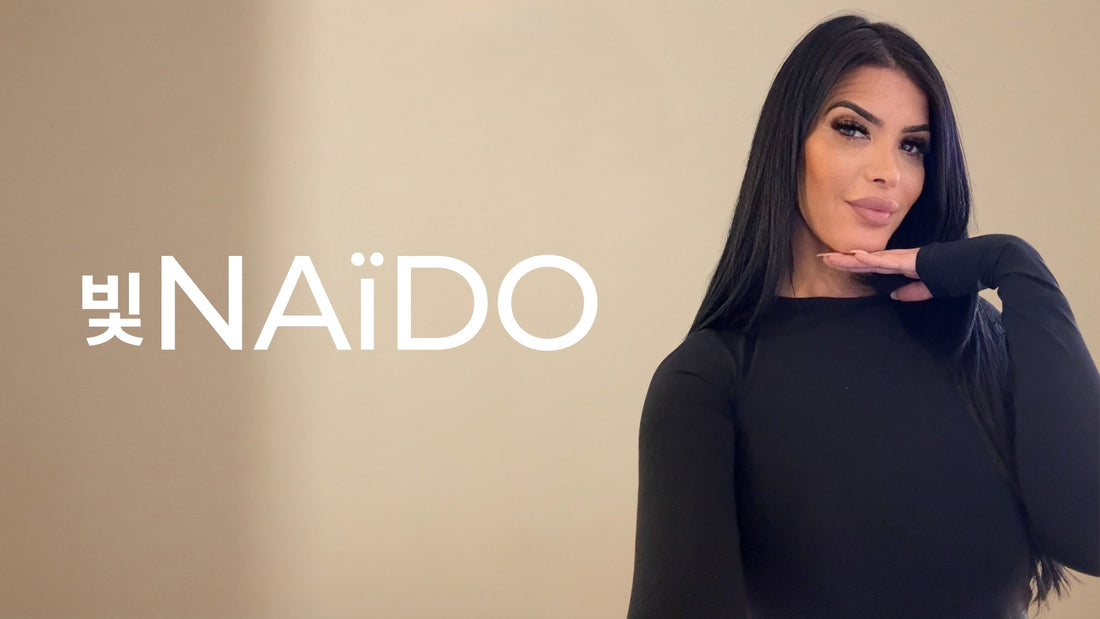 L’histoire de NAÏDO