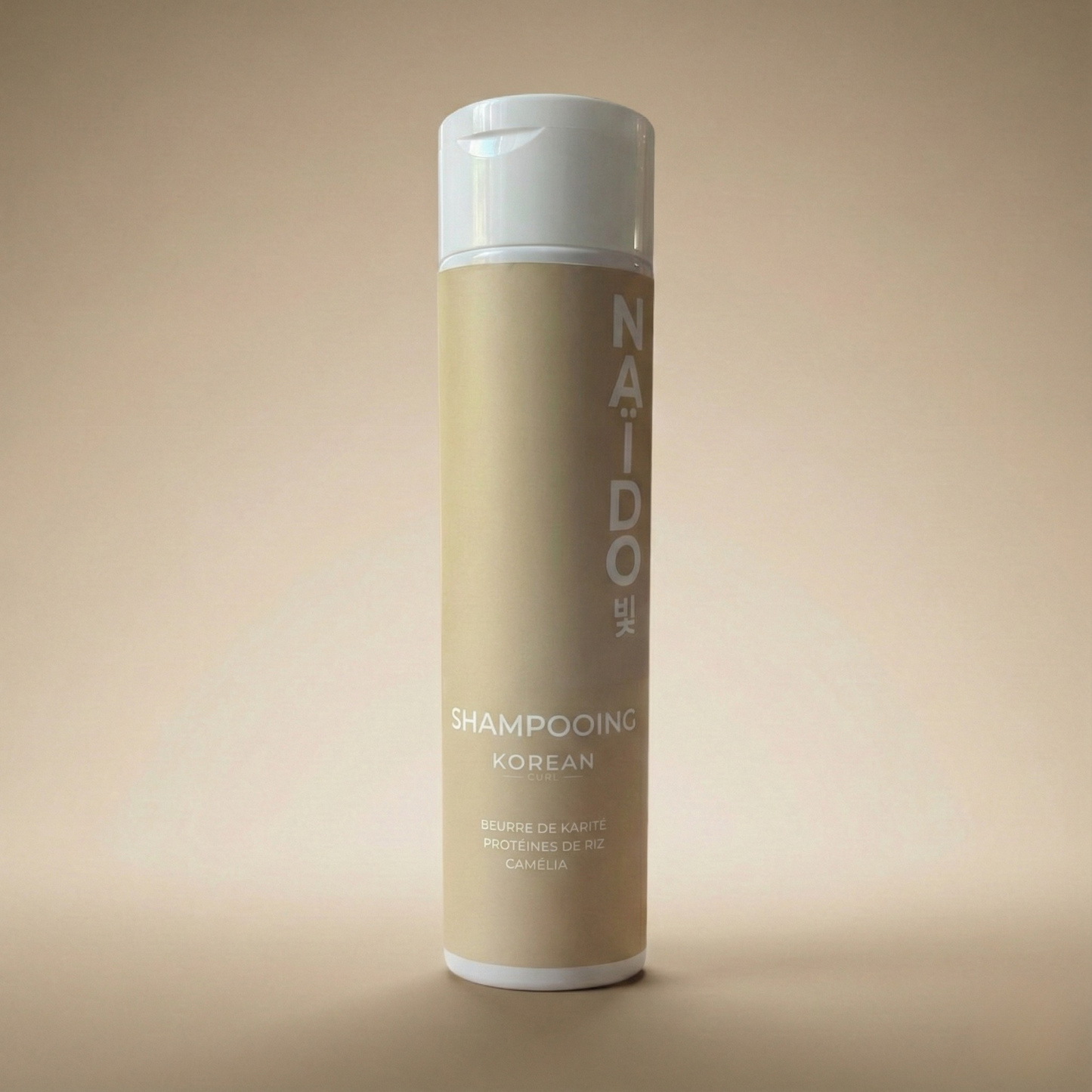 SHAMPOOING CAPILLAIRE CURLY