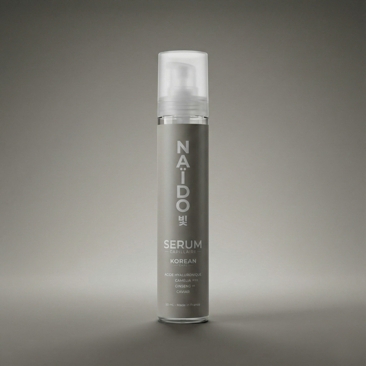 SERUM LIFT CAPILLAIRE