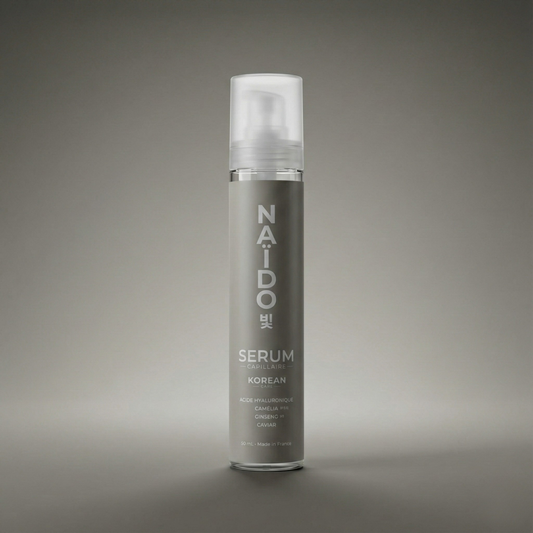 SERUM LIFT CAPILLAIRE