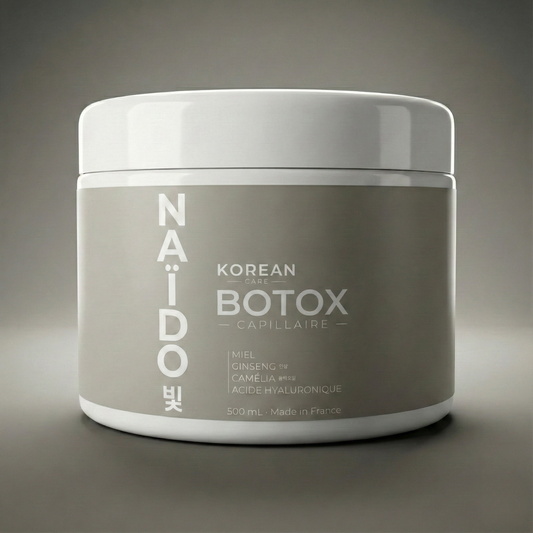 BOTOX LIFT CAPILLAIRE